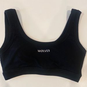 Darc Sport Bra Black BRAND NEW